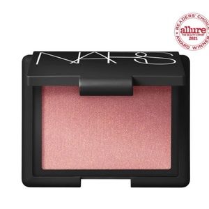 (3/30$) Nars Cosmetics Blush in Orgasm